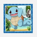 Mushie - Wooden Puzzle Farm - 3+