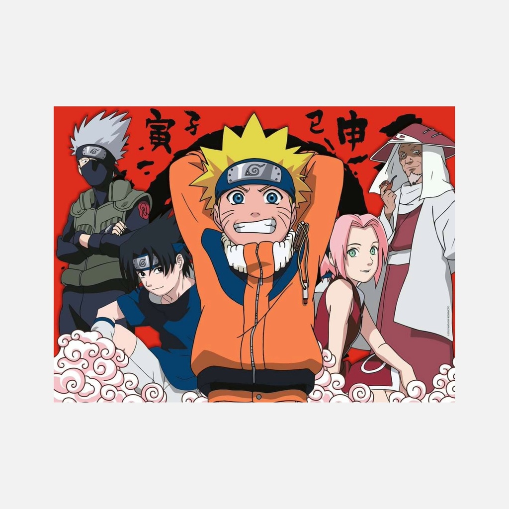 Mushie - Wooden Puzzle Farm - 3+