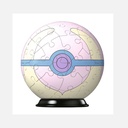 Mushie - Wooden Puzzle Farm - 3+