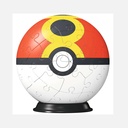 Mushie - Wooden Puzzle Farm - 3+