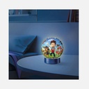Ravensburger – Puzzle 3D - 74 pcs – Paw Patrol – 6+