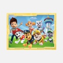 Mushie - Wooden Puzzle Farm - 3+