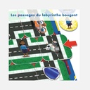 Ravensburger - Junior Labyrinth - Paw Patrol - 4+