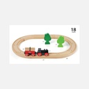 Ravensburger – Puzzle 3D - 54 pcs XXL – Pokémon Ball – 6+