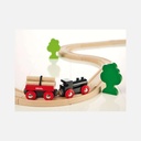 Ravensburger – Puzzle 3D - 54 pcs XXL – Pokémon Ball – 6+