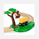 Ravensburger – Puzzle 3D - 54 pcs XXL – Pokémon Ball – 6+