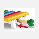 Ravensburger – Puzzle 3D - 54 pcs XXL – Pokémon Ball – 6+