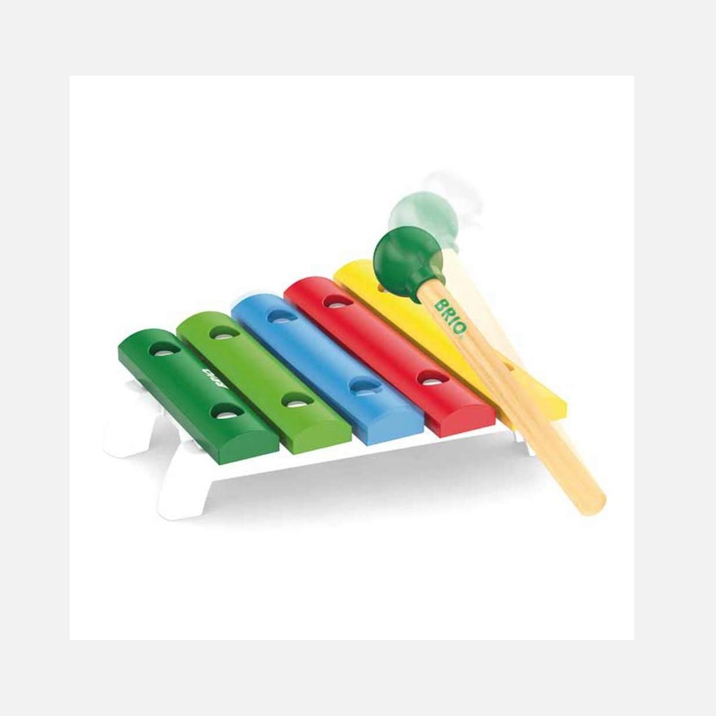Brio - Musical Xylophone - 18m+