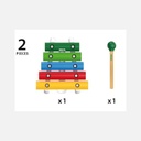 Brio - Musical Xylophone - 18m+