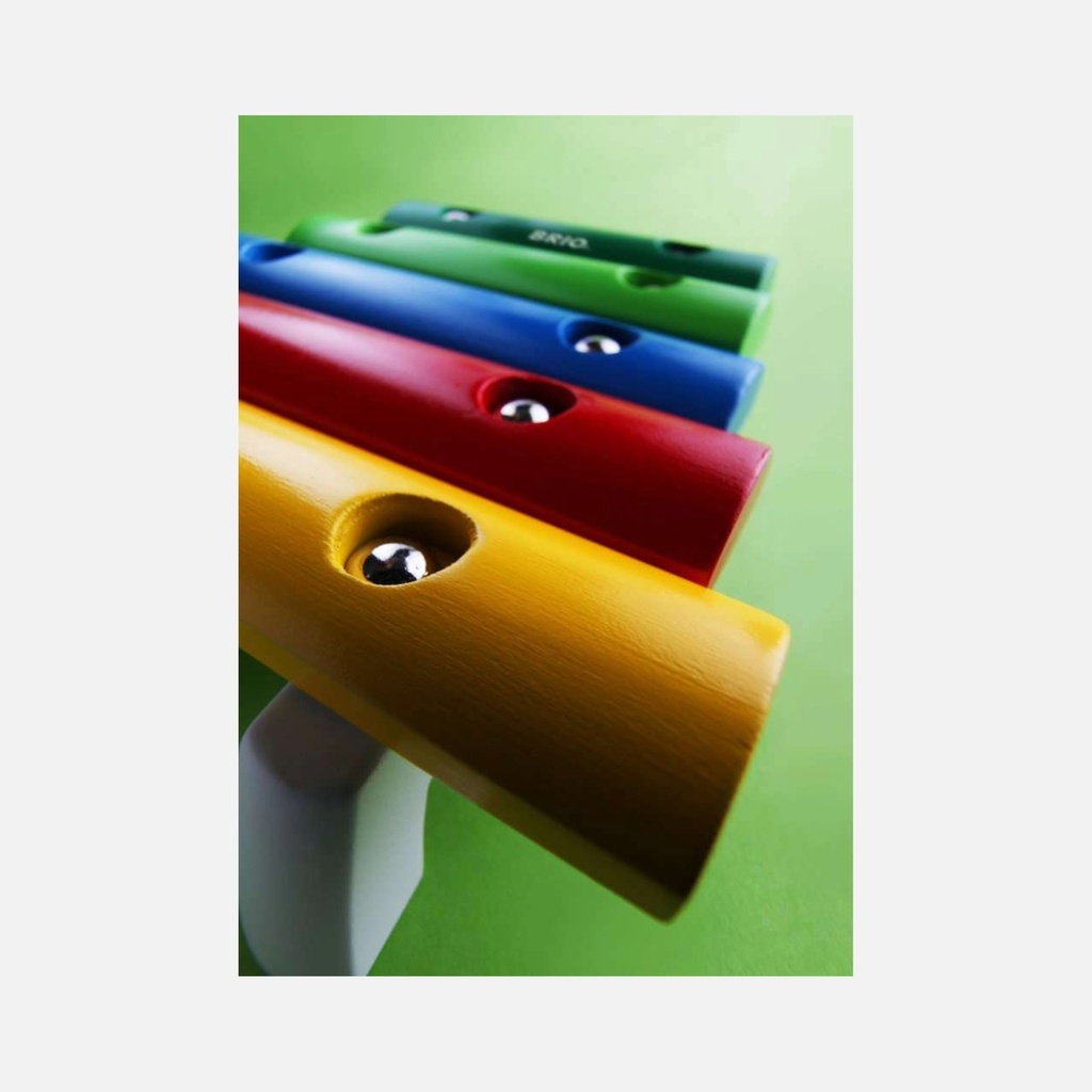 Brio - Musical Xylophone - 18m+