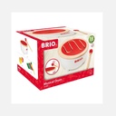 Mushie - Wooden Puzzle Farm - 3+