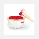 Ravensburger – Puzzle 3D - 54 pcs XXL – Pokémon Ball – 6+