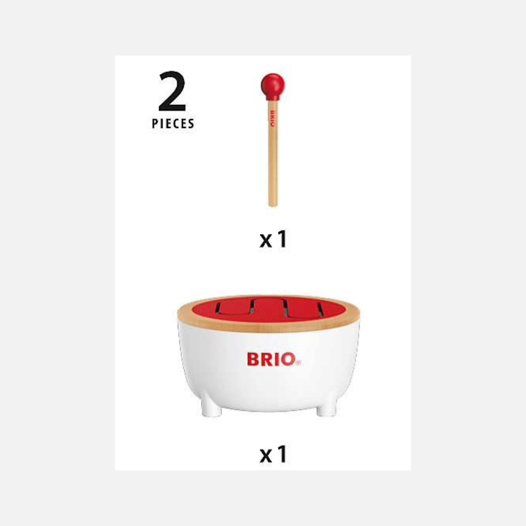 Brio - Musical Xylophone - 18m+