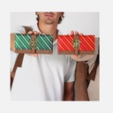 Cerda - Porte-Monnaie Similicuir - Harry Potter - Slytherin - 14+
