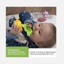 Ravensburger - Puzzle - 4 en 1 - Paw Patrol - 3+