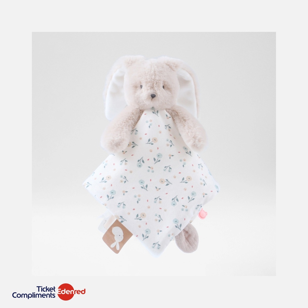 Noukie's - Doudou Romy - 0m+  