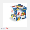 Ravensburger – Puzzle 3D - 54 pcs – Pokémon Ball – 6+