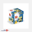Ravensburger – Puzzle 3D - 54 pcs – Pokémon Ball – 6+