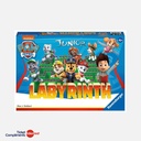 Ravensburger - Junior Labyrinth - Paw Patrol - 4+