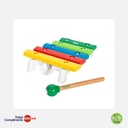 Brio - Musical Xylofoon - Hout - 18m+