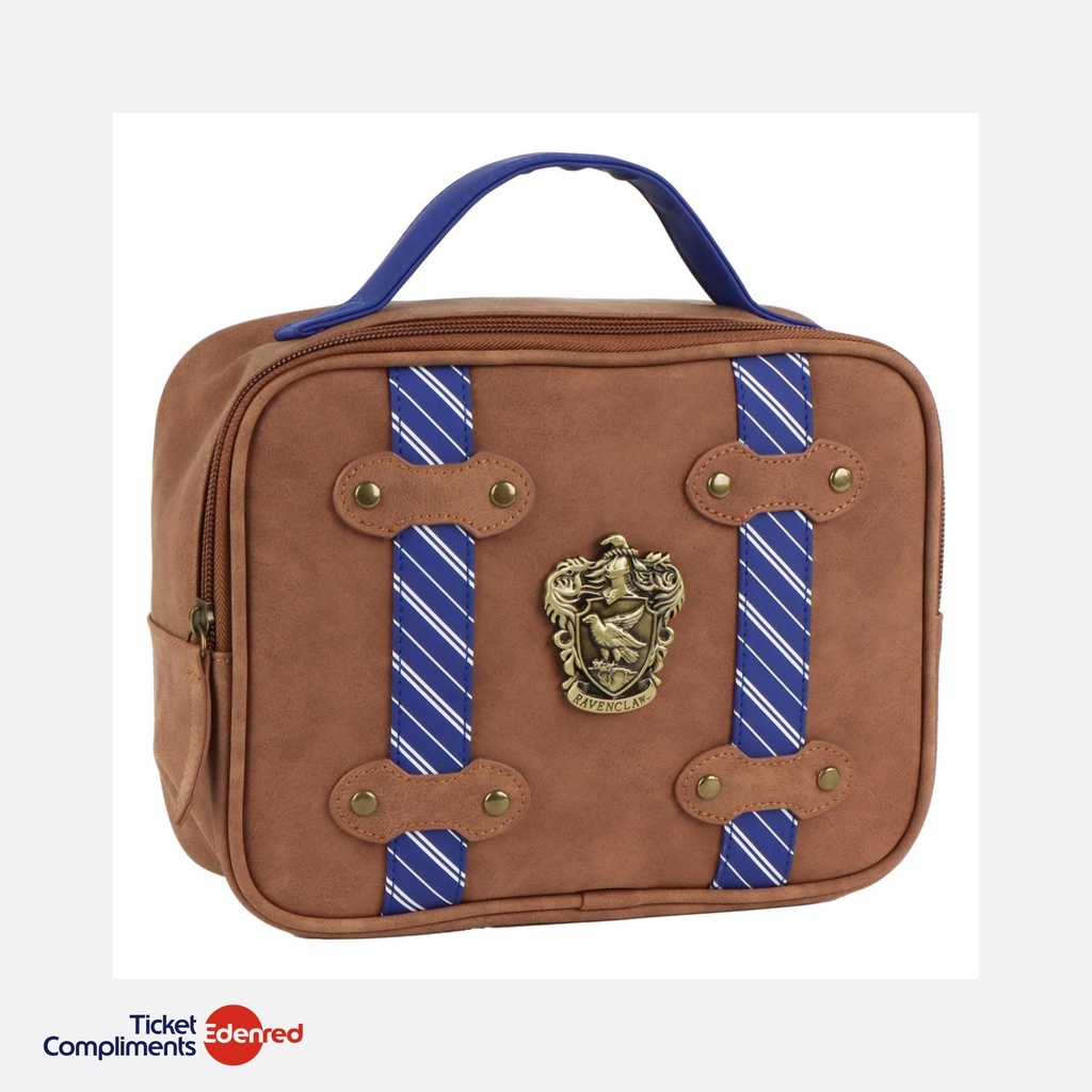 [2500003355] Cerda - Trousse de Toilette Personnel - Harry Potter - Ravenclaw - 14+