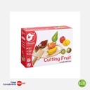 Classic World - Couper des fruits - 24m+