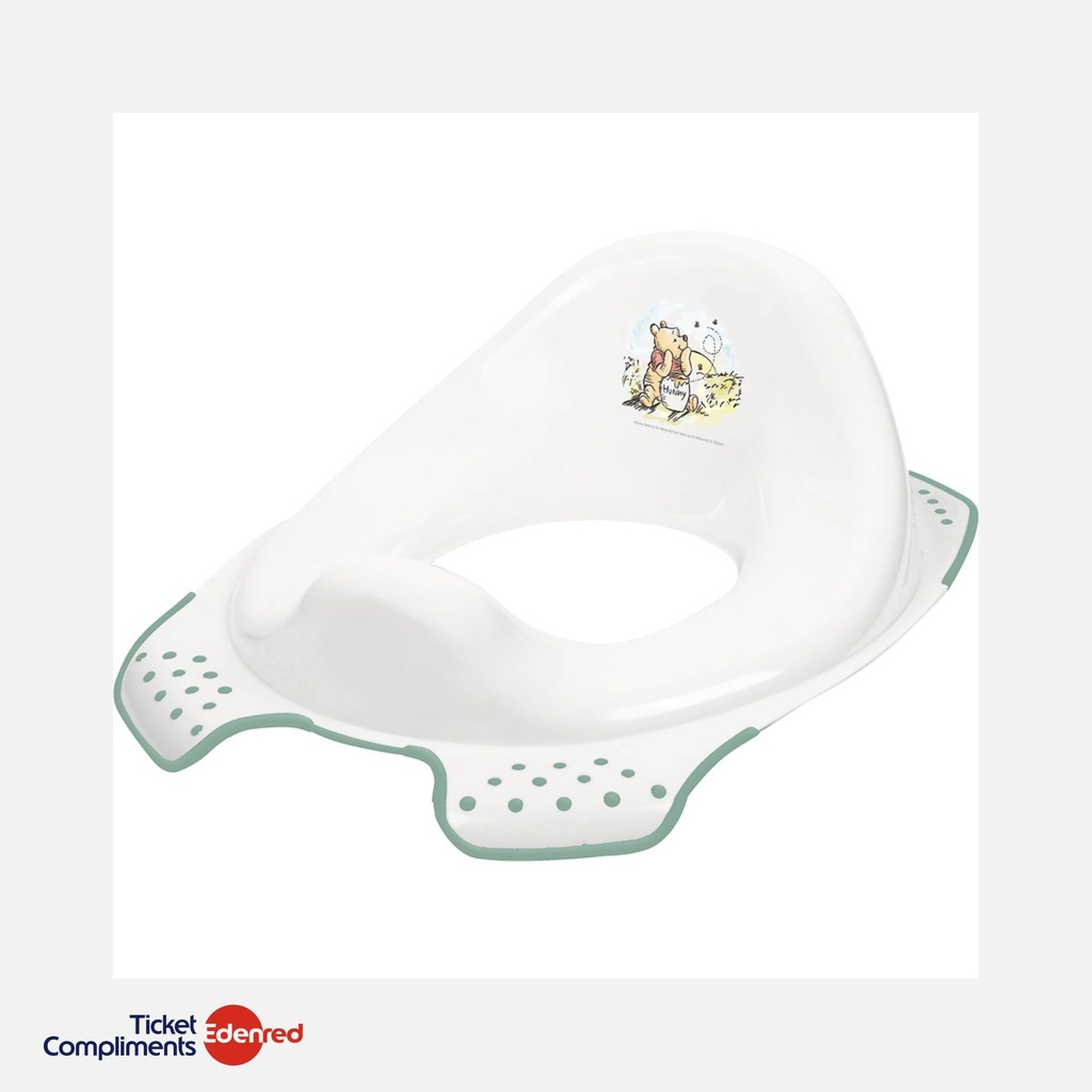 [1081910023800 - MG42] Mowgly - Toilettrainer - Winnie the Pooh - 24m+