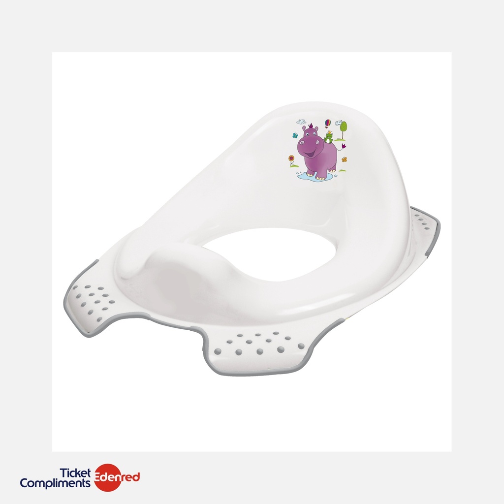 [18650100012NN - MG44] Mowgly - Toilettrainer - Hippo - 24m+