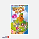 Ravensburger - Bunny Hop in het Nederlands - 4+
