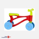 Amuuso - Mijn eerste loopfiets - 2+