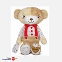 Clementoni - My Friend Mr. Bear - 0m+