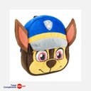 Cerda - Sac à dos pépinières en peluche - Chase - 1+