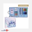 Cerda - Set à colorier en valise - Stitch - 3+