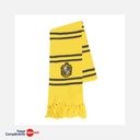 Cerda - Écharpe Poufsouffle - Harry Potter 