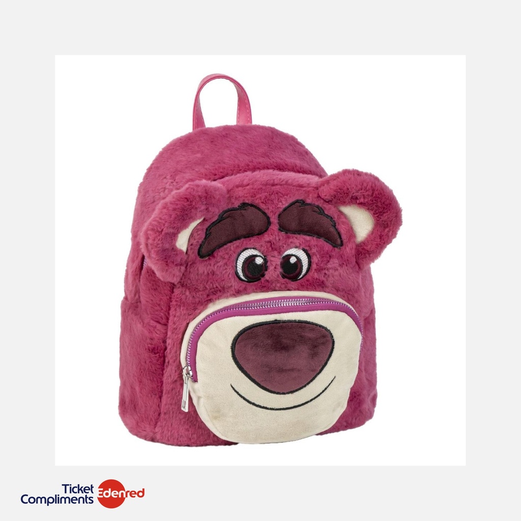 Cerda - Casual Pluche Rugzak - Toy Story - 13+