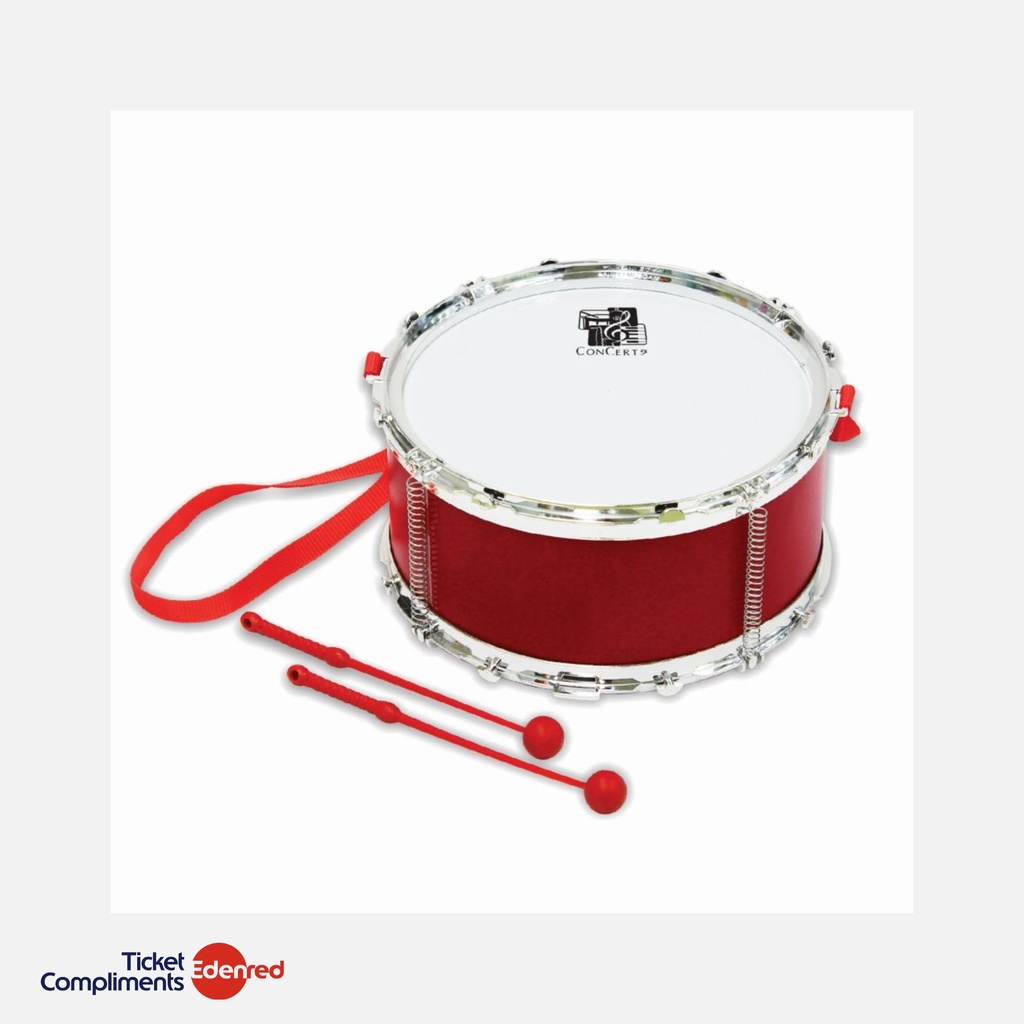 Amuuso - Grand Tambour - 3+