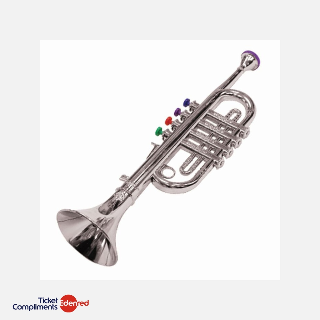 Amuuso - Trompette - 3+
