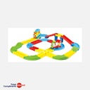 B/O Treincircuit Middel - 18 m+