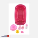 Braet - Bain avec caneton et accessoires - 24m+