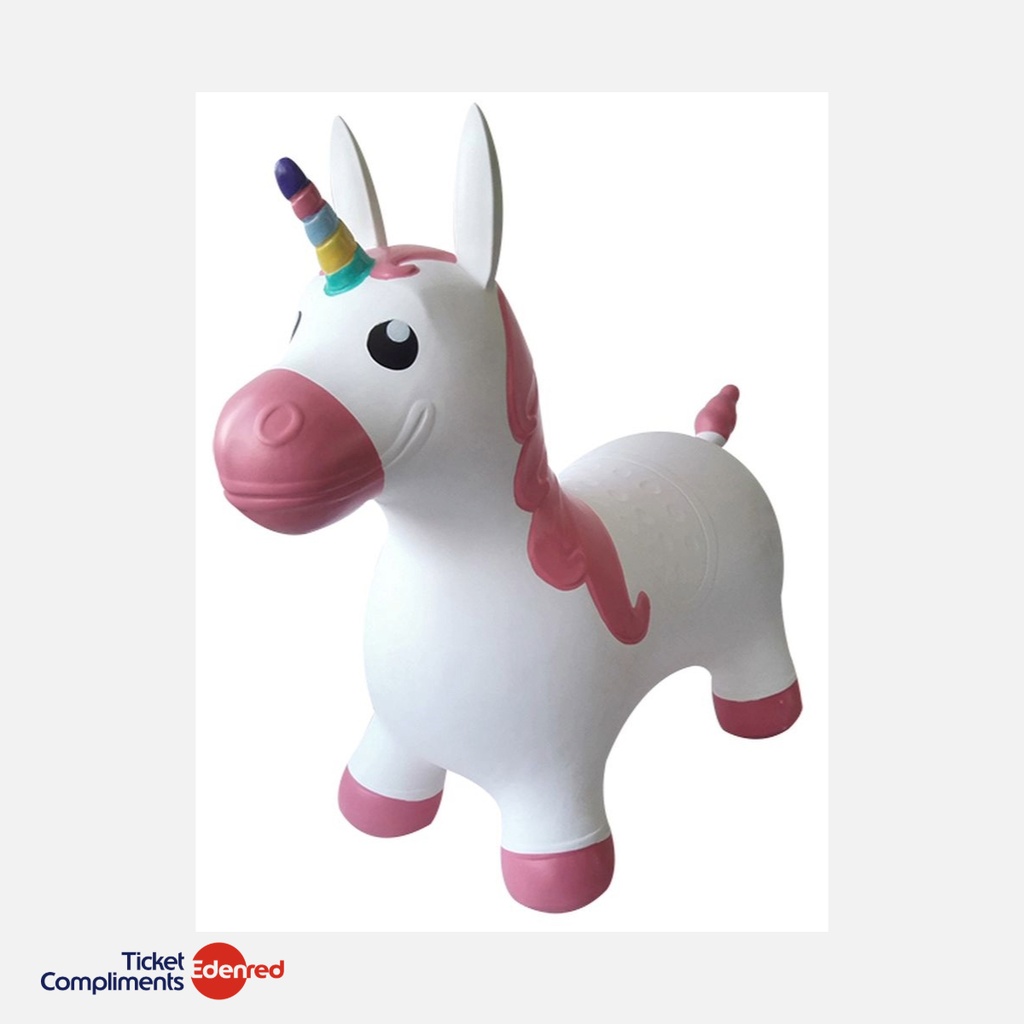 Didak - Hopper Licorne - 3+