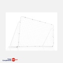 Didak - Voetbaldoel - 300x205x120 cm - 5+ 
