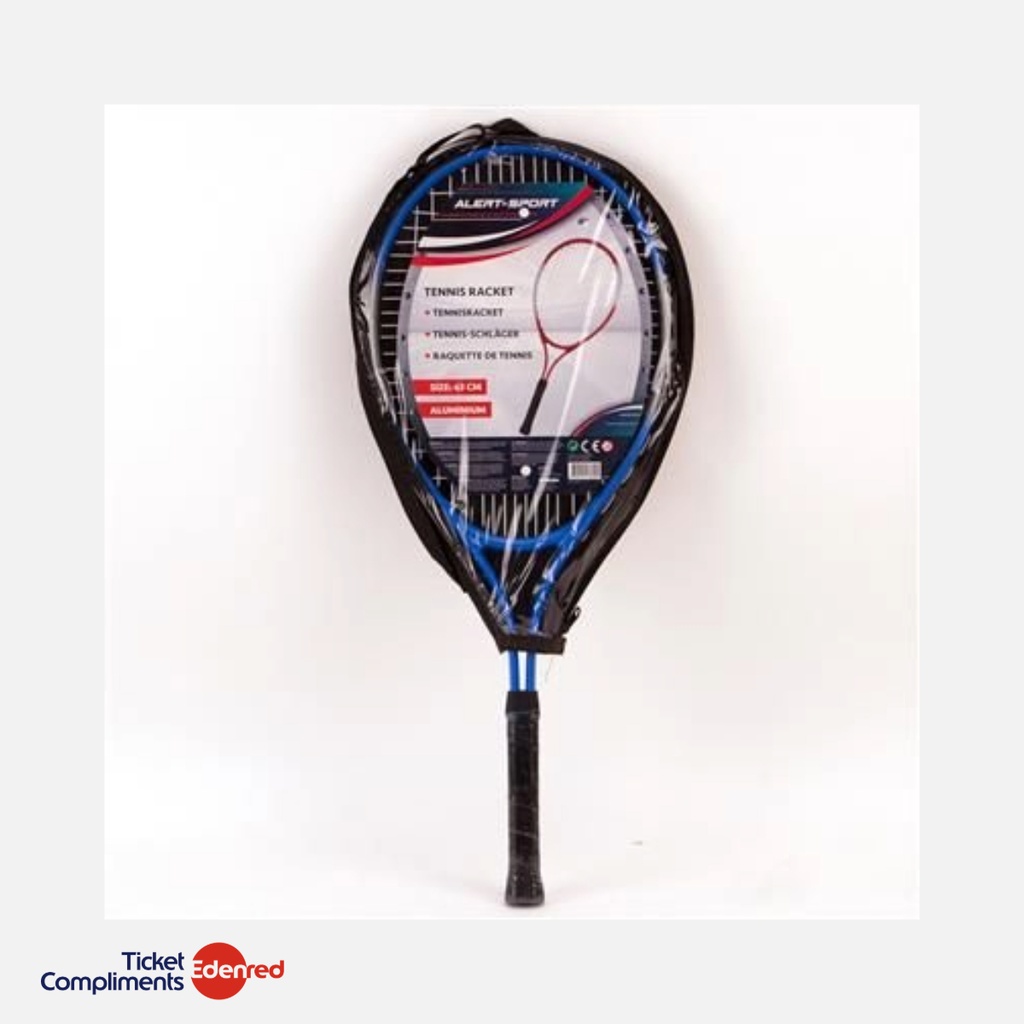 Braet - Tennisracket Kids - 5+