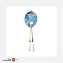 Braet - Badminton Racket - 2 Stuks - 5+ 