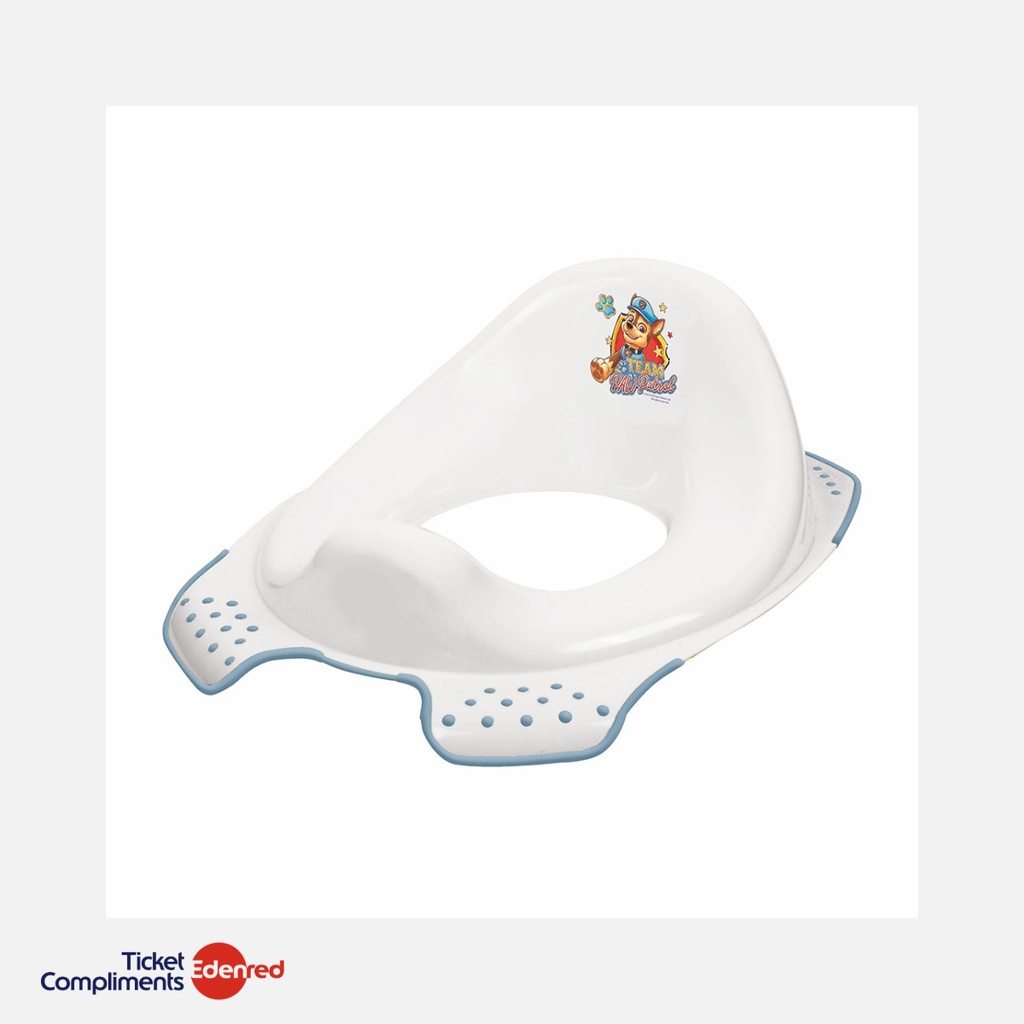 [1081910029300 - MG05] Mowgly - Siège de Toilette - Paw Patrol - 24m+