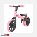 Yvolution – Yvelo jr – Roze - 18m+