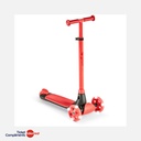 Yvolution – Yglider Kiwi – Rood - 3+ 
