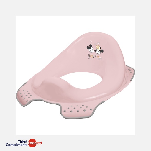 [1081958124700] Keeeper - Siège de Toilette pour enfants - Ewa - Minnie Mouse - 24m+ 
