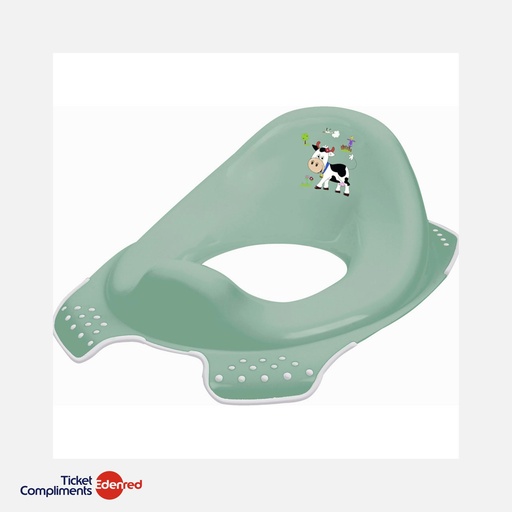 [1865031506300] Keeeper - Siège de Toilette pour enfants - Ewa - Funny Farm - 24m+