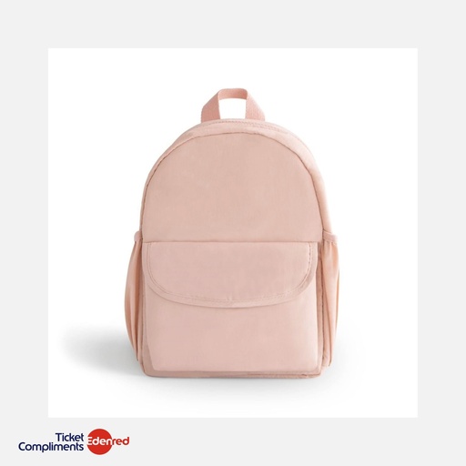 [70.069.01] Mushie - Sac à dos enfant - Blush - 2+