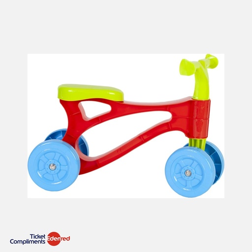 [07100740KID] Amuuso - Ma première draisienne - 2+